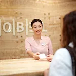 호텔 Nobel Ultra - Free Access