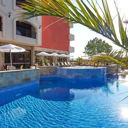 Nobel Ultra - Free Access 5*