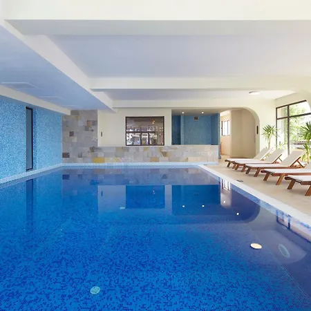 Hotel Nobel Ultra - Free Access Slantchev Briag