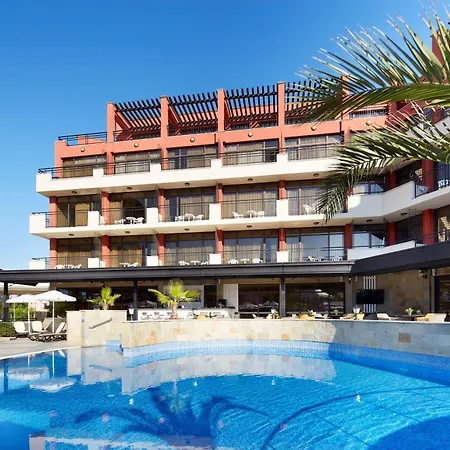 Nobel Ultra - Free Access 5* Sunny Beach