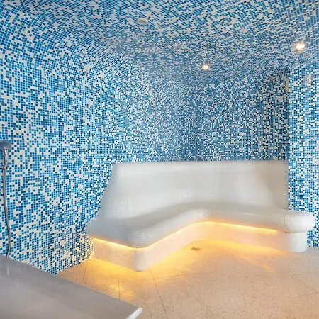 Hotel Nobel Ultra - Free Access Sunny Beach