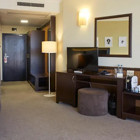 Hotel Nobel Ultra - Free Access 5*