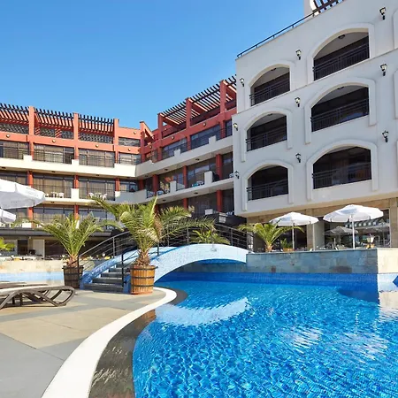 Nobel Ultra - Free Access 酒店