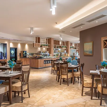 Nobel Ultra - Free Access 5* Slantchev Briag