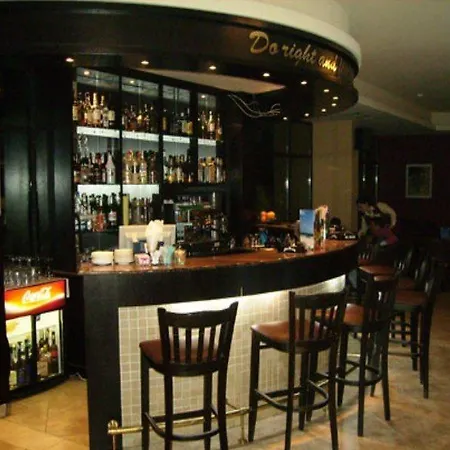 Hotel Nobel Ultra - Free Access