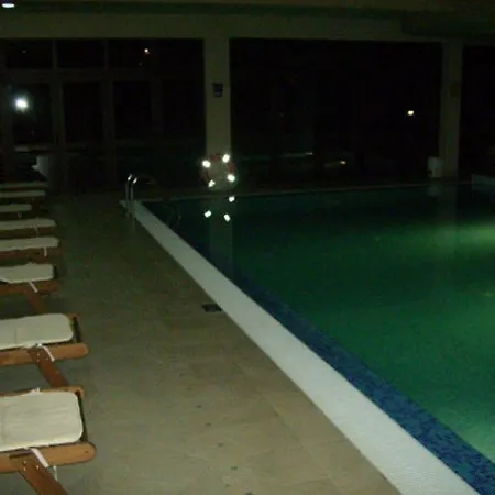 Hotel Nobel Ultra - Free Access Sunny Beach