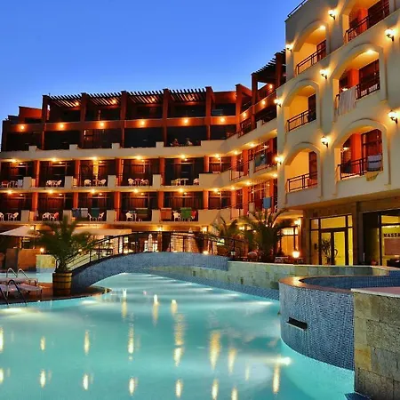 Nobel Ultra - Free Access Hotel