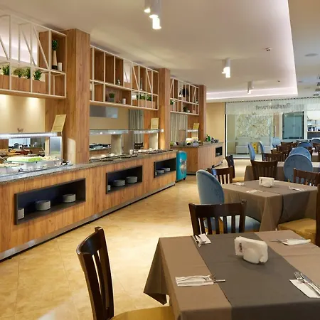Nobel Ultra - Free Access Hotel 5*