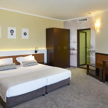 Hotel Nobel Ultra - Free Access 5*