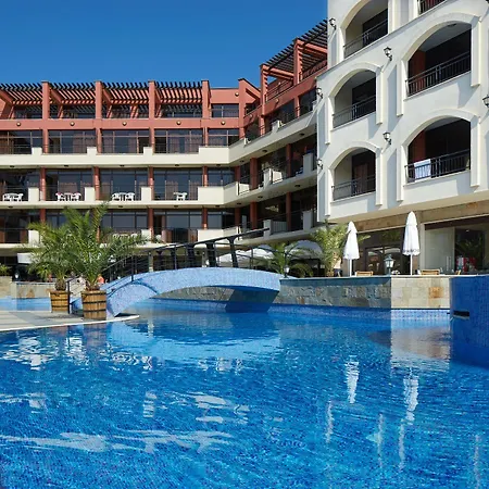 Nobel Ultra - Free Access Hotel