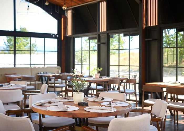 Nobel Ultra - Free Access 酒店