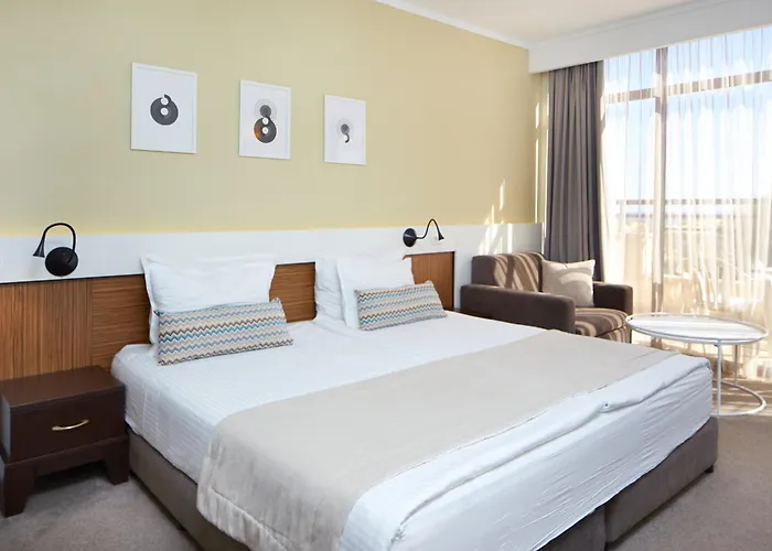 Nobel Ultra - Free Access 阳光海滩