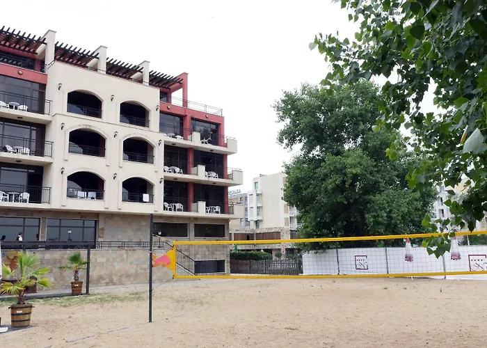 酒店 Nobel Ultra - Free Access