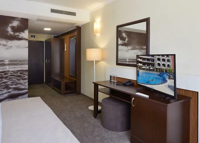 酒店 Nobel Ultra - Free Access