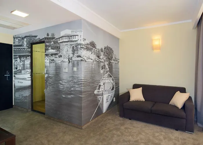 Nobel Ultra - Free Access 阳光海滩