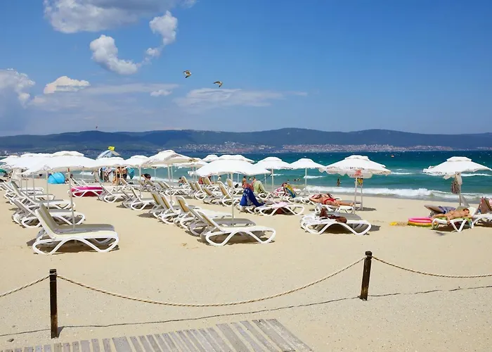 Nobel Ultra - Free Access 酒店