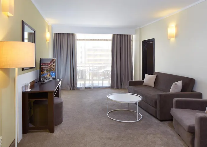 Nobel Ultra - Free Access 酒店