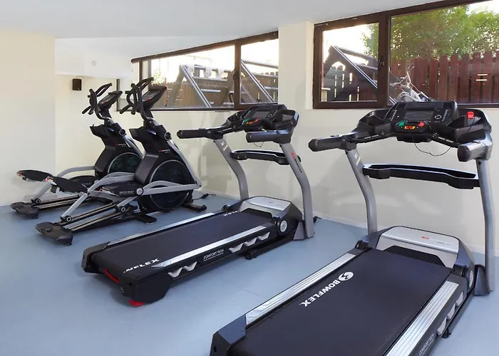 酒店 Nobel Ultra - Free Access 5*