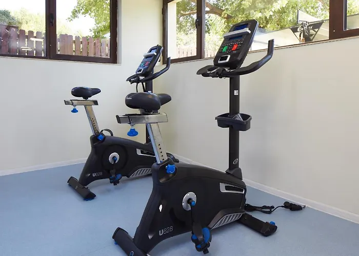 Nobel Ultra - Free Access 酒店 5*