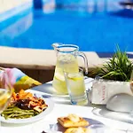 Nobel Ultra - Free Access 5* ساني بيتش