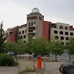 Nobel Ultra - Free Access ساني بيتش