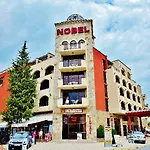 Nobel Ultra - Free Access