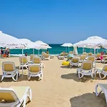 Nobel Ultra - Free Access فندق 5*