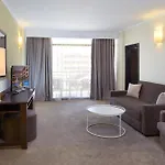 Nobel Ultra - Free Access Hotel