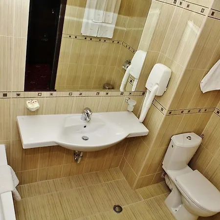 Hotel Nobel Ultra - Free Access