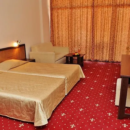 Nobel Ultra - Free Access 5* Sunny Beach