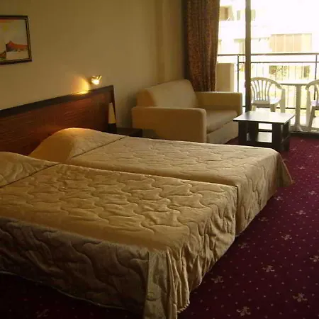 Hotel Nobel Ultra - Free Access