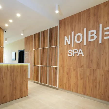 Nobel Ultra - Free Access