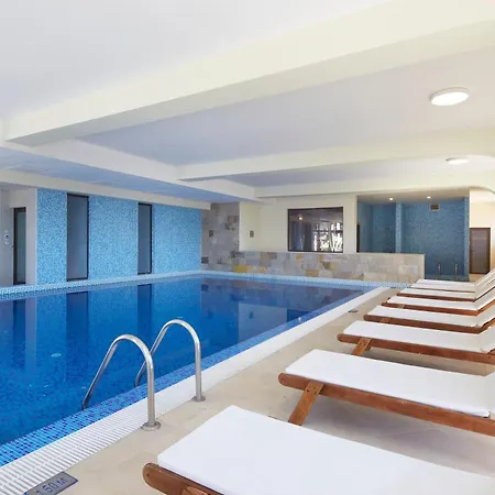 Nobel Ultra - Free Access Sunny Beach