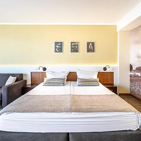Hotel Nobel Ultra - Free Access Sluneční pobřeží
