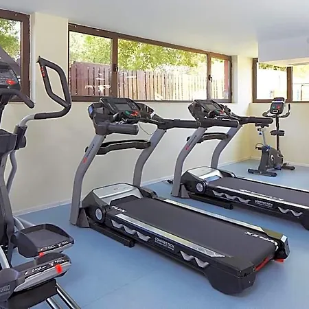 فندق Nobel Ultra - Free Access 5*