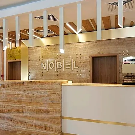 فندق Nobel Ultra - Free Access
