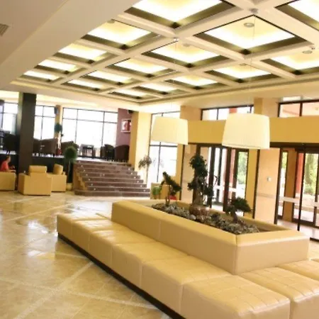 Hotel Nobel Ultra - Free Access