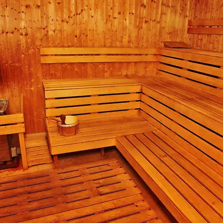 Hotel Nobel Ultra - Free Access Sunny Beach