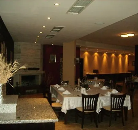 Hotel Nobel Ultra - Free Access 5*