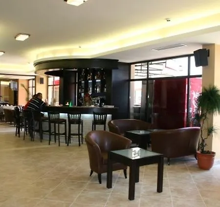 Hotel Nobel Ultra - Free Access 5*