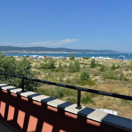 Nobel Ultra - Free Access Hotel