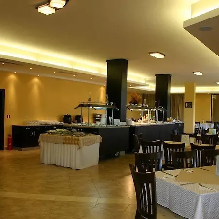 Nobel Ultra - Free Access Hotel