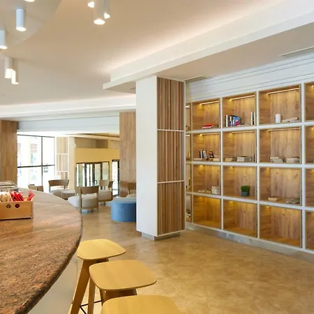 Nobel Ultra - Free Access Hotel 5*