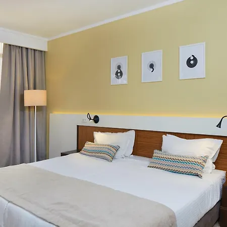 Nobel Ultra - Free Access Hotel 5*