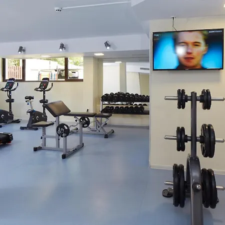 Nobel Ultra - Free Access 5* Sunny Beach