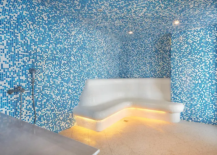 Hotel Nobel Ultra - Free Access Slantchev Briag