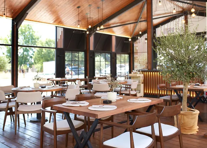 Hotel Nobel Ultra - Free Access