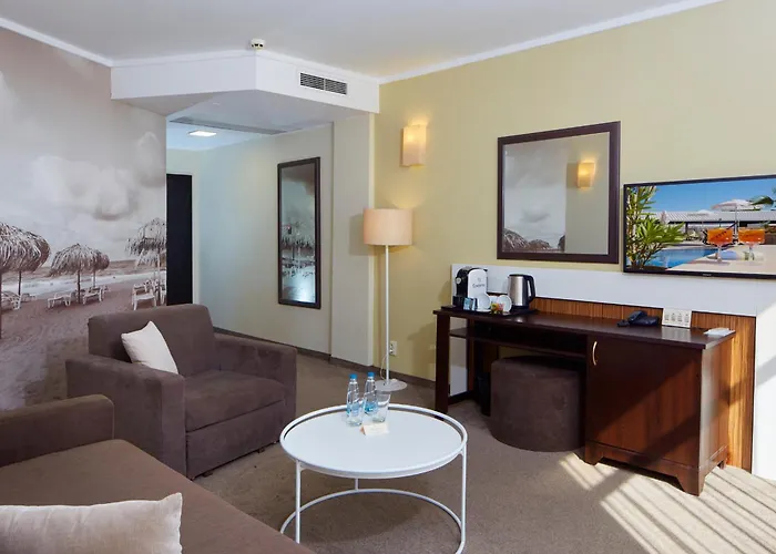 Nobel Ultra - Free Access Hotel 5*