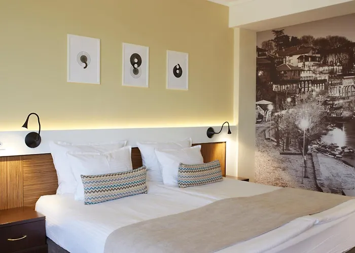 Nobel Ultra - Free Access Slantchev Briag