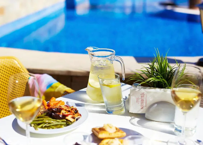 Nobel Ultra - Free Access 5* Slantchev Briag